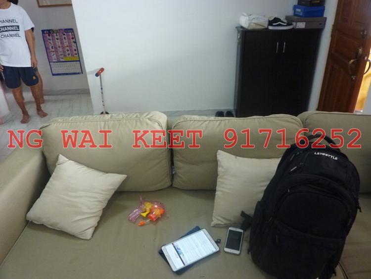 Blk 697 Hougang Street 61 (Hougang), HDB 4 Rooms #202357602